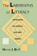 The Labyrinths Of Literacy (eBook, PDF) - Bild 1