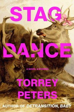 Cover Stag Dance (eBook, ePUB)