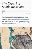 The Expert of Subtle Revisions (eBook, ePUB)