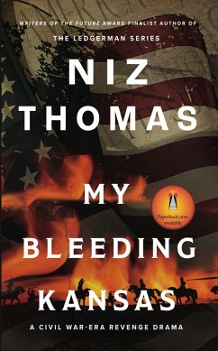 Cover My Bleeding Kansas (eBook, ePUB)