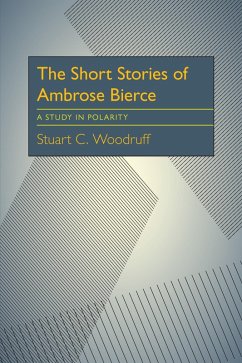 Cover The Short Stories of Ambrose Bierce (eBook, PDF)