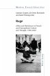 Rage (eBook, ePUB) - Bild 1