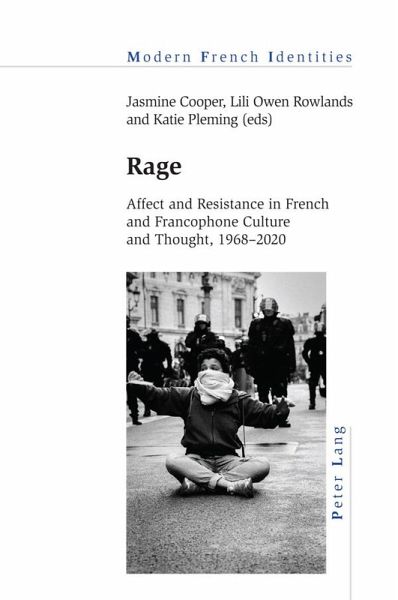 Rage (eBook, ePUB) Rage (eBook, ePUB)