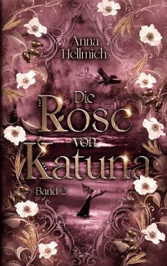 Die Rose von Katuna (eBook, ePUB)