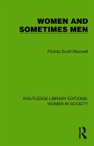 Women and Sometimes Men (eBook, ePUB) Women and Sometimes Men (eBook, ePUB)