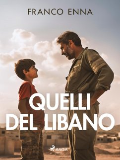 Cover Quelli del Libano (eBook, ePUB)