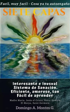 Cover Siete Capas (eBook, ePUB)