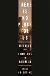 There Is No Place for Us (eBook, ePUB) - Bild 1
