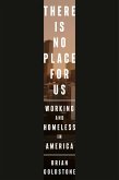 There Is No Place for Us (eBook, ePUB)