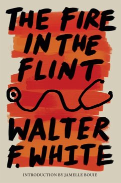 The Fire in the Flint (eBook, ePUB) - White, Walter F.