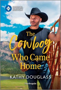 Cover The Cowboy Who Came Home (eBook, ePUB)