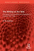The Writing on the Wall (eBook, PDF) The Writing on the Wall (eBook, PDF)
