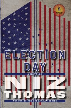 Cover Election Day (eBook, ePUB)
