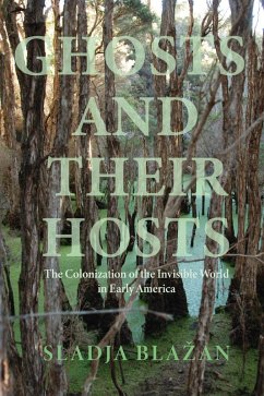 Cover Ghosts and Their Hosts (eBook, ePUB)