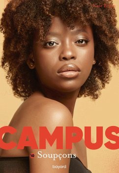 Cover Campus, Tome 10 (eBook, ePUB)
