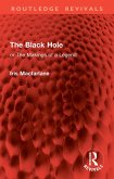 The Black Hole (eBook, ePUB)