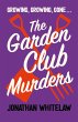 The Garden Club Murders (eBook, ePUB) - Bild 1