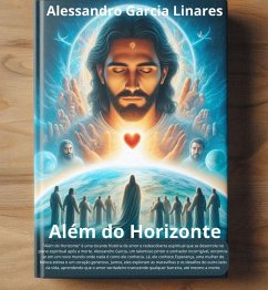 Cover Além do Horizonte (eBook, ePUB)