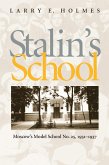 Stalin's School (eBook, PDF)
