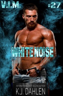 Cover White Noise (Vengeance Is Mine, #27) (eBook, ePUB)