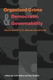 Organized Crime and Democratic Governability (eBook, PDF)