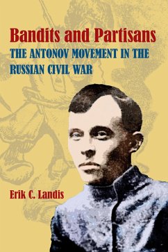 Bandits and Partisans (eBook, PDF) - Landis, Erik