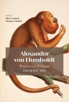 Cover Alexander von Humboldt (eBook, ePUB)
