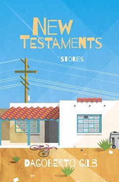 Cover New Testaments (eBook, ePUB)