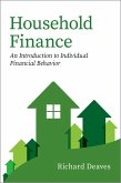 Household Finance (eBook, PDF) Household Finance (eBook, PDF)