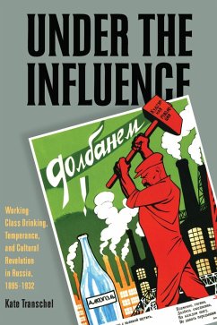 Under the Influence (eBook, PDF) - Transchel, Kate