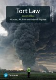 Tort Law (eBook, ePUB) Tort Law (eBook, ePUB)