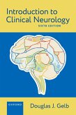 Introduction to Clinical Neurology (eBook, PDF)