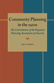 Community Planning in the 1920s (eBook, PDF)