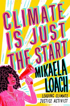 Cover Climate Is Just the Start (eBook, ePUB)