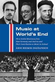 Music at World's End (eBook, ePUB) Music at World's End (eBook, ePUB)