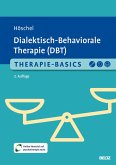 Therapie-Basics Dialektisch-Behaviorale Therapie (DBT) (eBook, PDF)