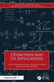 I-Function and Its Applications (eBook, PDF) I-Function and Its Applications (eBook, PDF)