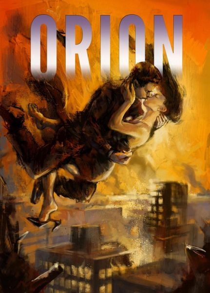 Orion (eBook, ePUB) Orion (eBook, ePUB)