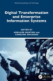 Digital Transformation and Enterprise Information Systems (eBook, ePUB)