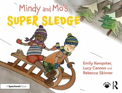 Cover Mindy and Mo's Super Sledge (eBook, PDF)
