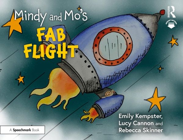 Mindy and Mo's Fab Flight (eBook, PDF)