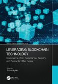 Leveraging Blockchain Technology (eBook, ePUB)