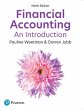 Financial Accounting: An Introduction... - Bild 1