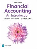 Financial Accounting: An Introduction (eBook, ePUB) Financial Accounting: An Introduction (eBook, ePUB)