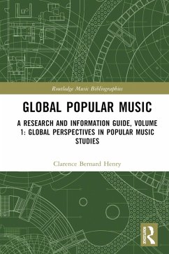Cover Global Popular Music (eBook, ePUB)