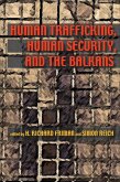 Human Trafficking, Human Security, and the Balkans (eBook, PDF)