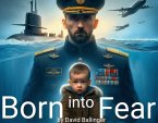 Born into Fear (eBook, ePUB)