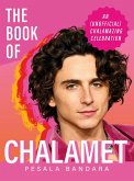 The Book of Chalamet (eBook, ePUB) The Book of Chalamet (eBook, ePUB)