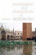 Environment and Urbanization in Modern... - Bild 1