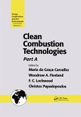 Clean Combustion Technologies (eBook, PDF)